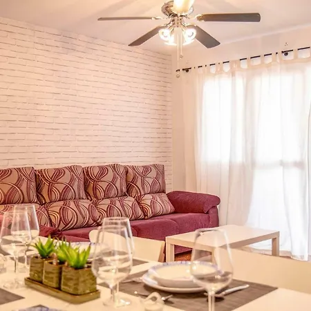 Apartment C/ Jaen 2 Nerja