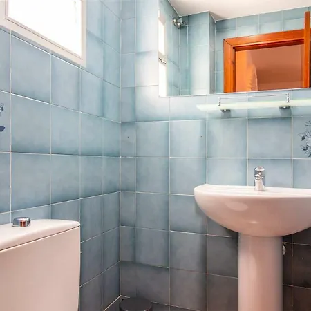 C/ Jaen 2 Apartment