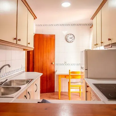 Apartment C/ Jaen 2