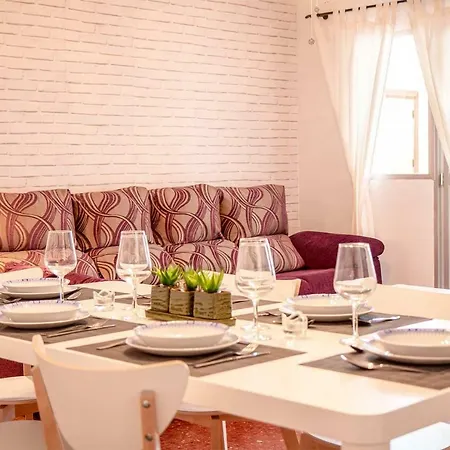 Apartment C/ Jaen 2 *