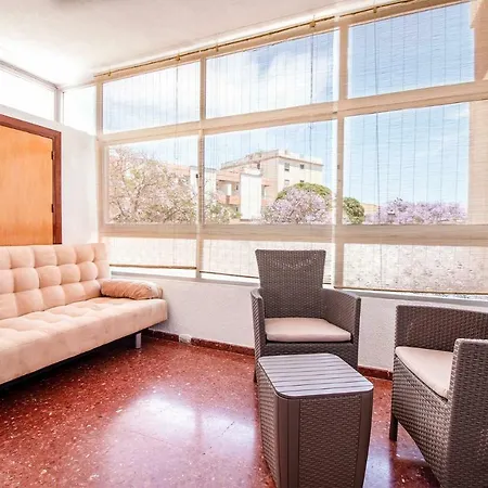 C/ Jaen 2 Apartment
